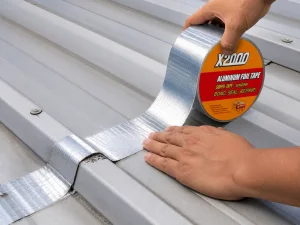 Xử lý vết nứt nhanh