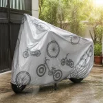 Bạt trùm xe cao cấp