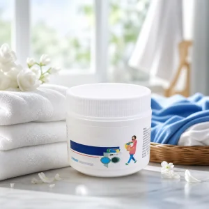 Làm sạch vết bẩn cứng đầu
