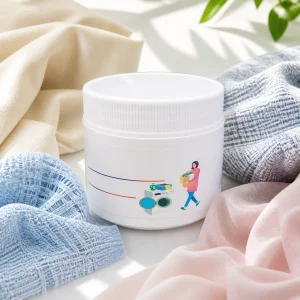 Phù hợp nhiều loại vải