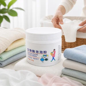 Dịu nhẹ cho nhiều loại vải