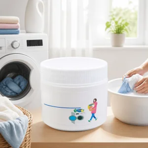 Giặt máy hoặc giặt tay