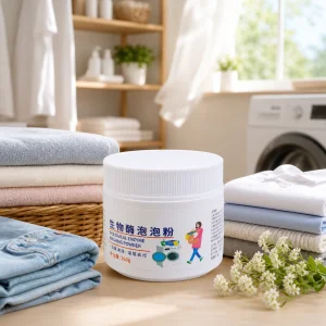 Khử mùi, lưu hương dễ chịu