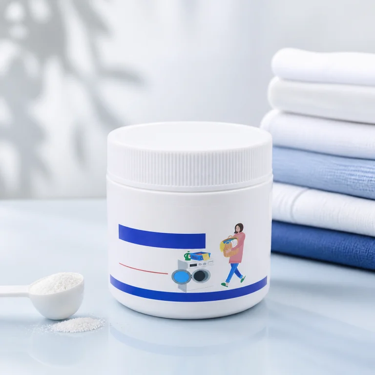 Bột giặt enzyme sinh học 260g