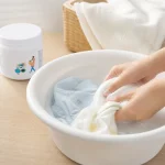 Bột giặt enzyme sinh học 260g