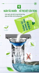 Dùng cho nhiều vị trí