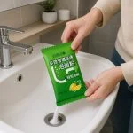 Bột Sủi Tan Tắc Cống Enzyme Nhật