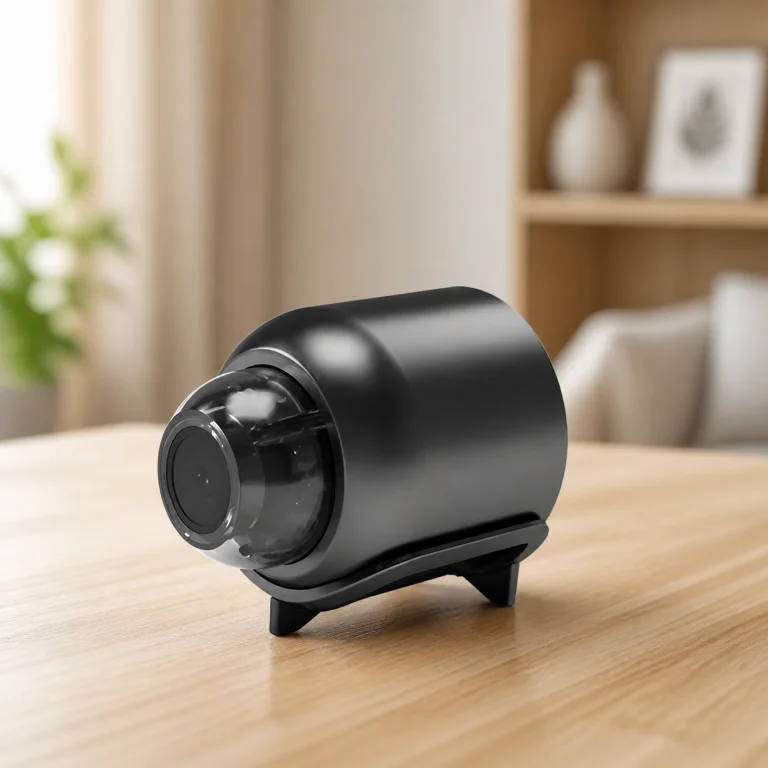 Camera Mini Wifi A10 Nhật Bản