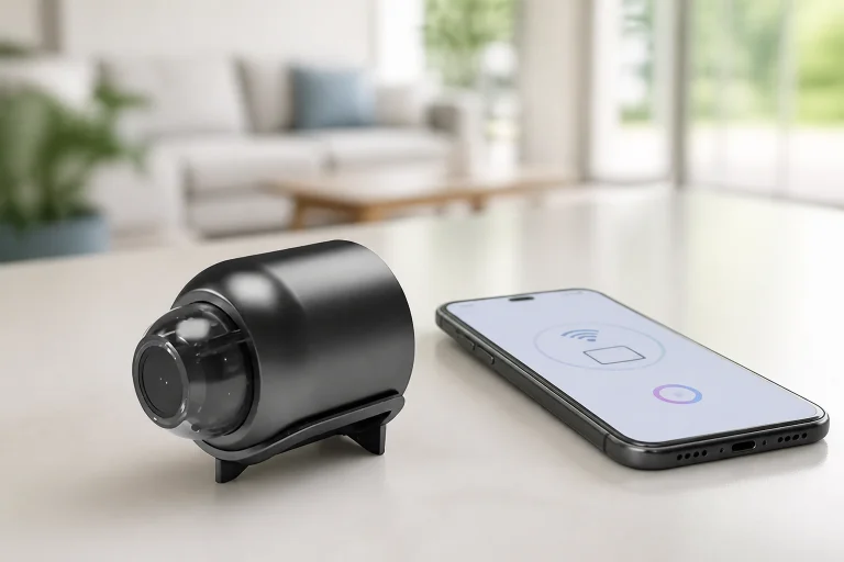 Kết nối WiFi