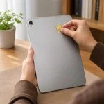 Chíp ngăn bức xạ điện từ Hitoki hình mèo