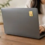 Chíp ngăn bức xạ điện từ Hitoki hình mèo