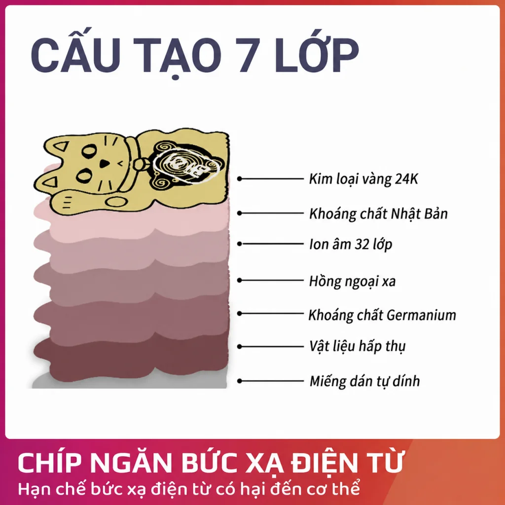 Thiết kế nhiều lớp theo thông tin nguồn