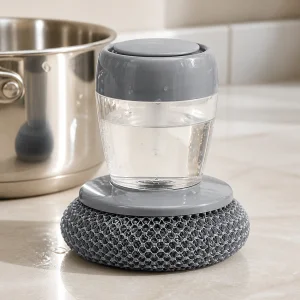 Chất liệu INOX