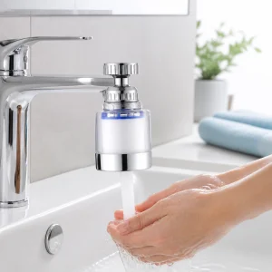 Kháng khuẩn, bảo vệ sức khỏe
