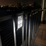 Đèn LED năng lượng mặt trời