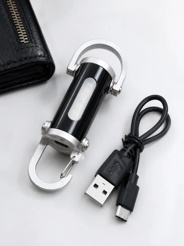 Sạc lại khi cần