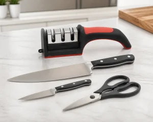 Tháo rời, dễ vệ sinh và bảo quản