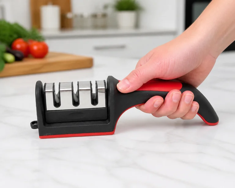 Đặt dụng cụ cố định