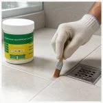 Keo Chống Thấm Trong Suốt Đa Năng - Siêu Chống Thấm Dột Tường, Trần Nhà, Mái Nhà, Sàn Nhà