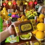 Giấy Lau Bàn Thờ Phong Thủy – Khăn Giấy Ướt 30 Tờ