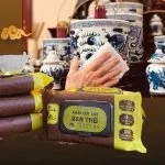 Giấy Lau Bàn Thờ Phong Thủy – Khăn Giấy Ướt 30 Tờ