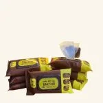 Giấy Lau Bàn Thờ Phong Thủy – Khăn Giấy Ướt 30 Tờ