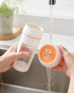 4 lưỡi dao inox