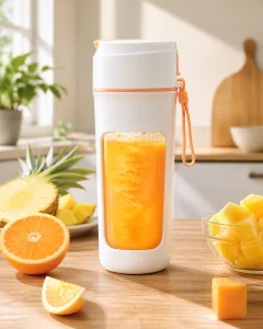 Xay nhanh chỉ 9 giây