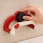 Móc Treo Chậu Hút Chân Không