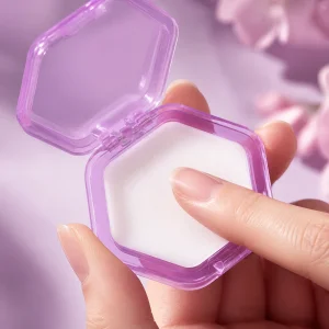 Dạng sáp dễ sử dụng