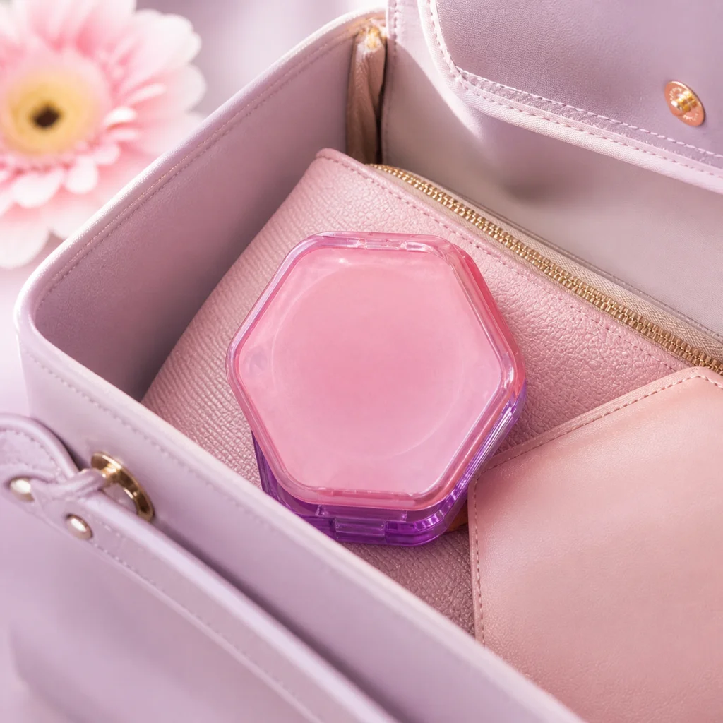 Nhỏ gọn cho mọi hành trình