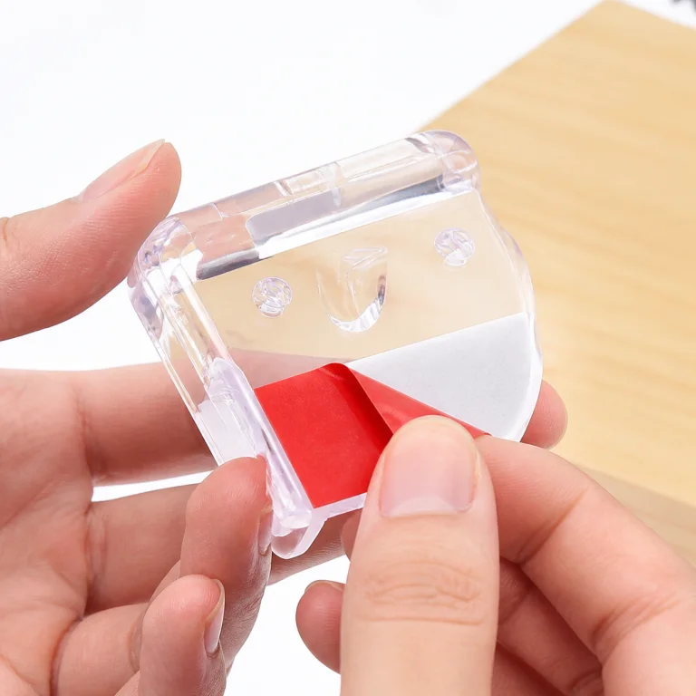 Bóc lớp keo