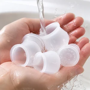 Rửa sạch, tái sử dụng