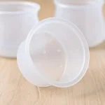 Silicon Chân Ghế Chống Trượt