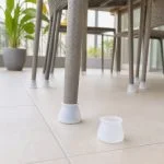 Silicon Chân Ghế Chống Trượt