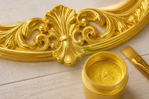 Khô nhanh khoảng 2–4 giờ