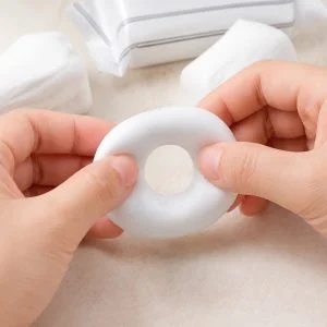 Dẻo, dễ tạo hình