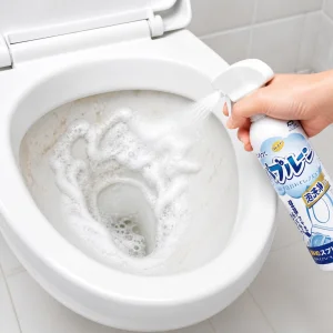 Bọt tuyết bám tốt