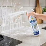 Bình xịt bọt tuyết tẩy rửa đa năng 500ml
