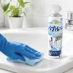 Bình xịt bọt tuyết tẩy rửa đa năng 500ml