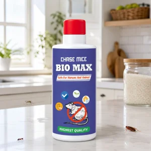 Xua đuổi côn trùng nhỏ
