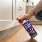 Dung Dịch Xịt Đuổi Chuột Và Côn Trùng Bio Max 500ML