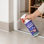 Dung Dịch Xịt Đuổi Chuột Và Côn Trùng Bio Max 500ML