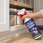 Dung Dịch Xịt Đuổi Chuột Và Côn Trùng Bio Max 500ML