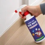 Dung Dịch Xịt Đuổi Chuột Và Côn Trùng Bio Max 500ML