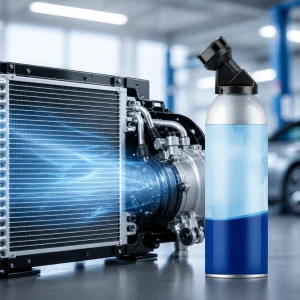 Tránh tác hại của gas kém chất lượng