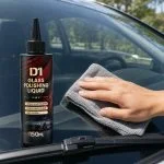 Dung dịch Nano D1 Glass đánh bóng kính 150ml