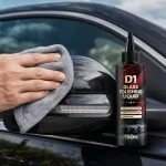 Dung dịch Nano D1 Glass đánh bóng kính 150ml