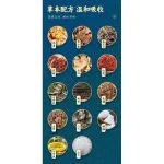 Cao xoa bóp xương khớp Miêu Cương 50g