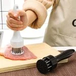 DỤNG CỤ CHÂM BÌ, LÀM MỀM ƯỚP THỊT